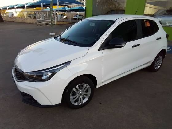 FIAT ARGO 1.0 FIREFLY FLEX MANUAL FIAT ARGO 1.0 FIREFLY FLEX MANUAL